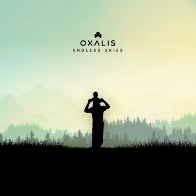Endless Skies/OXALIS