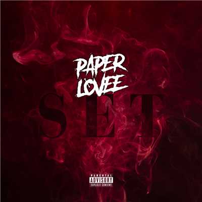 シングル/Set/Paper Lovee