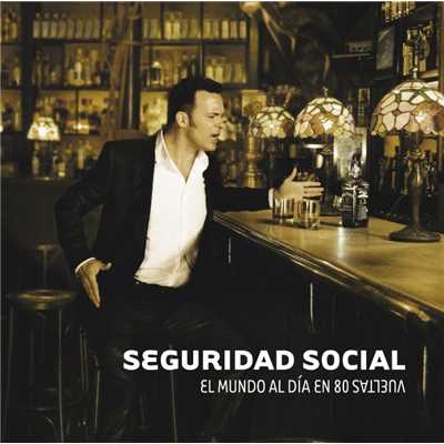 アルバム/El mundo al dia en 80 vueltas/Seguridad Social