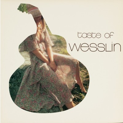 アルバム/Taste Of Wesslin/Taisto Wesslin