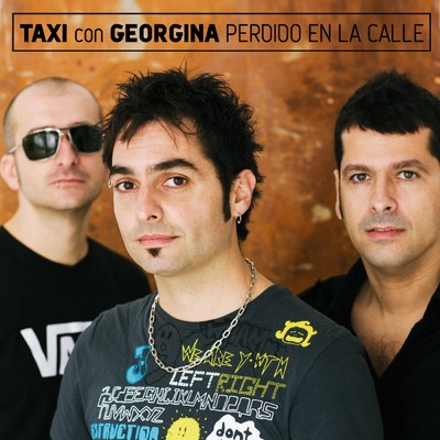 シングル/Perdido en la calle (con Georgina)/Taxi