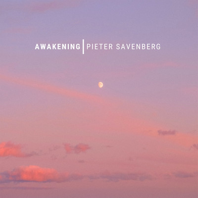シングル/Awakening/Pieter Savenberg