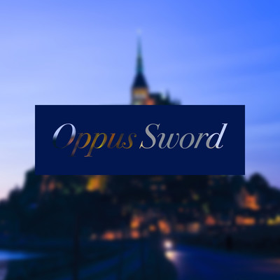 Oppus Sword/novelchika