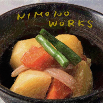 NIMONO WORKS/NIMONO