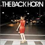 アルバム/美しい名前/THE BACK HORN