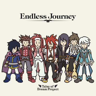 シングル/Endless Journey/テイルズ オブ シリーズ SOUND TEAM