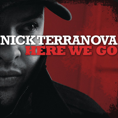 アルバム/Here We Go/Nick Terranova