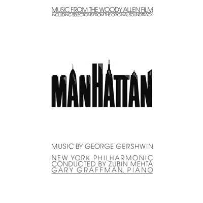 Manhattan/Gary Graffman