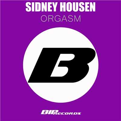 シングル/Orgasm [Original Extended Mix]/Sidney Housen