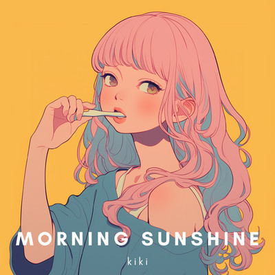 Morning sunshine/kiki