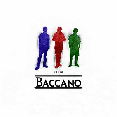 アルバム/BACCANO/BCCNo.
