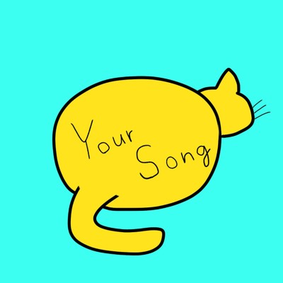 シングル/Your Song/KEiTA