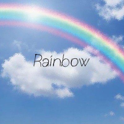 アルバム/Rainbow/セカモノ