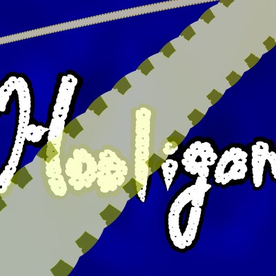 Hooligan/AkashicRazer