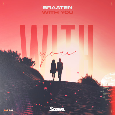 シングル/With You/Braaten