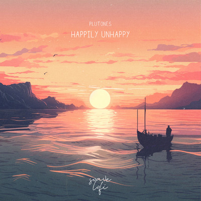 シングル/Happily Unhappy/plutones
