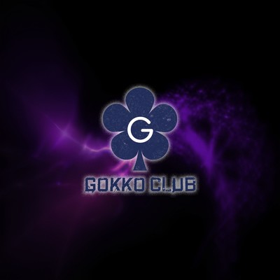 シングル/Gokko Horror/GOKKO CLUB