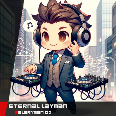 Eternal Layman (Extended Mix)/Salaryman DJ