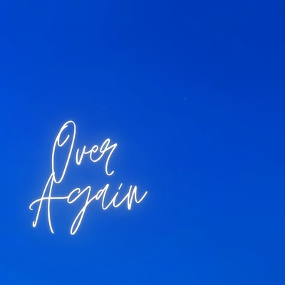 Over Again/Mappy