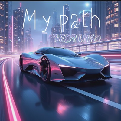 シングル/My path (REDPINK@ remix)/mike syou