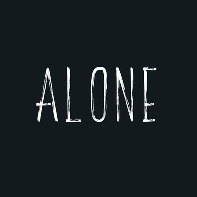 シングル/Alone [ORIGINAL COVER]/サウンドワークス