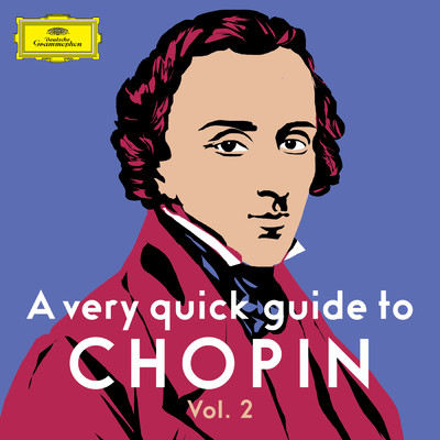シングル/Chopin: Impromptu No. 4 In C Sharp Minor, Op. 66 - Allegro agitato (Pt. 2)/アナトール・ウゴルスキ