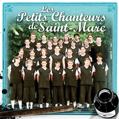 Une chanson douce (Le loup, la biche et le chevalier) (featuring Henri Salvador)/Les Petits Chanteurs De Saint Marc