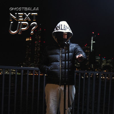 Next Up - S5-E35 (Explicit)/Ghostbalaa／Mixtape Madness