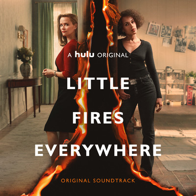 Little Fires Everywhere (Original Soundtrack)/Various Artists