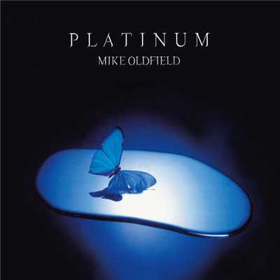 アルバム/Platinum/マイク・オールドフィールド