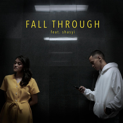 Fall Through (featuring Shasyi)/XXYOU