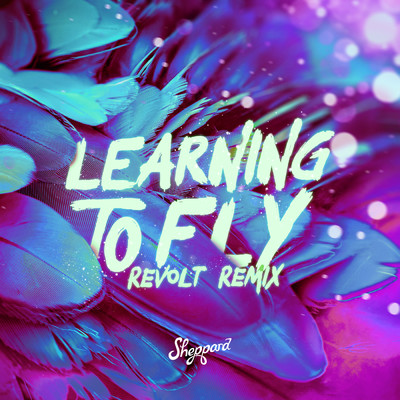 Learning To Fly (Revolt Remix)/Sheppard