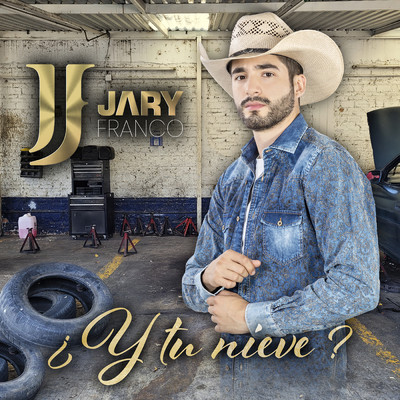 シングル/？Y Tu Nieve？/Jary Franco