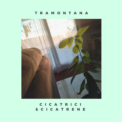 シングル/Cicatrici & Cicatrene/Tramontana