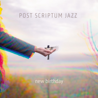 シングル/Commit and Push/Post Scriptum Jazz