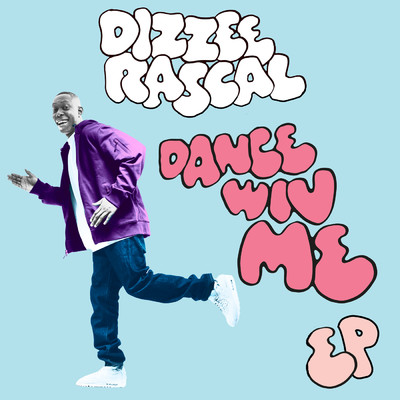 DANCE WIV ME (featuring Calvin Harris, Chrome)/ディジー・ラスカル