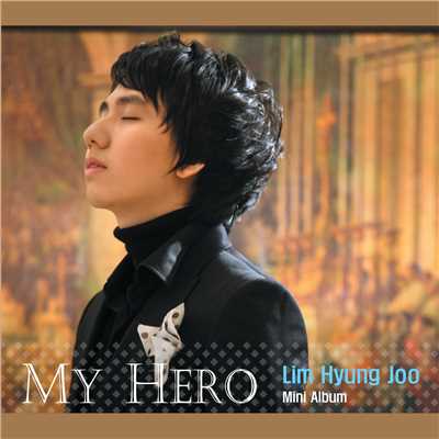 シングル/A Thousand Winds/Hyung Joo Lim／Korean Post Chamber Orchestra／Hyeseong Park