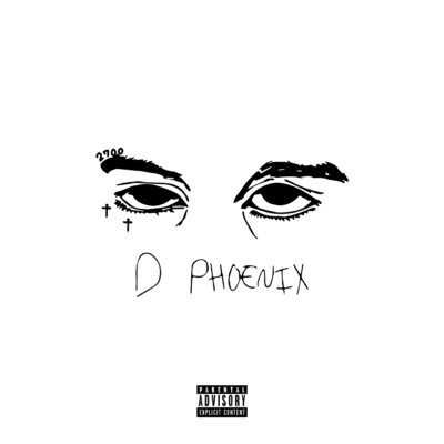 アルバム/D Phoenix (Explicit)/D Savage