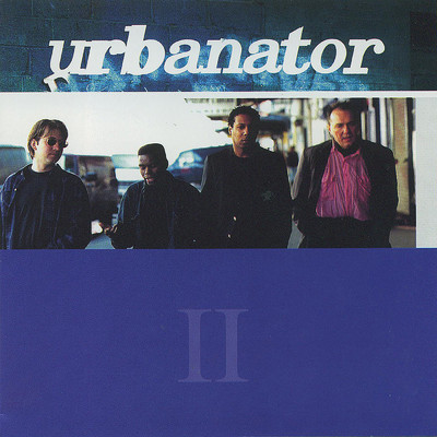 All Blues/Urbanator
