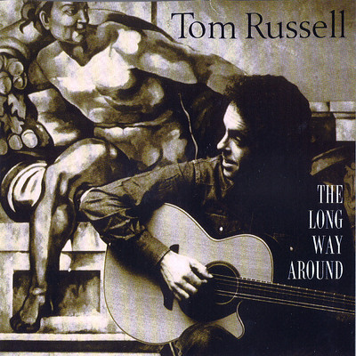 Big Water (featuring Iris DeMent)/Tom Russell