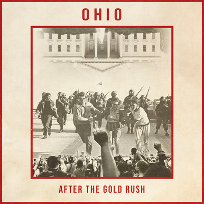 Ohio ／ After The Gold Rush/Katie Pruitt