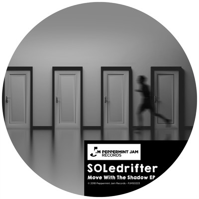アルバム/Move with the Shadow/Soledrifter