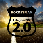 着うた®/LifegoesON2.0/ROCKETMAN