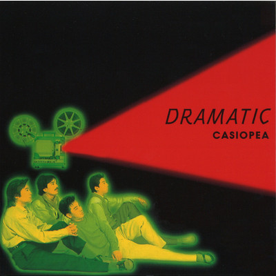 DRAMATIC/CASIOPEA