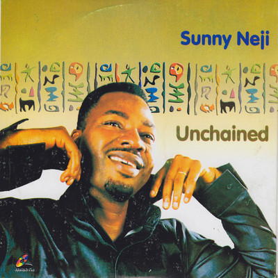 Unchained/Sunny Neji