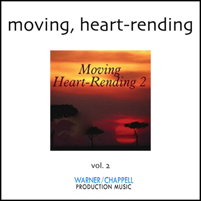 Moving & Heart-Rending, Vol. 2/Hollywood Film Music Orchestra