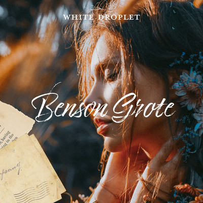 White Droplet/Benson Grote