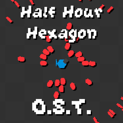 Half Hour Hexagon/Carson Kompon