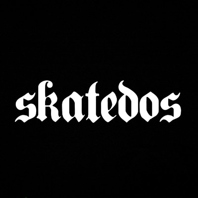 シングル/Skatedos/Tay Maddin