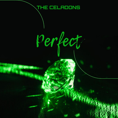 アルバム/Perfect/The Celadons